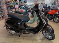 VESPA PRIMAVERA 125