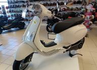 VESPA PRIMAVERA ELETTRICA  45km/h